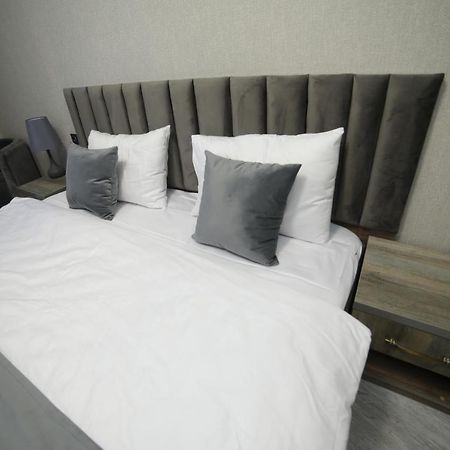Samarqand Darvoza Hotell Bukhara Eksteriør bilde