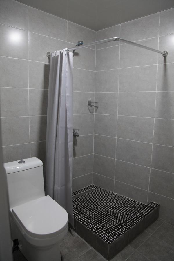 Samarqand Darvoza Hotell Bukhara Eksteriør bilde